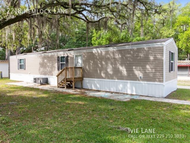 Apartment for rent in Lake Alfred, Florida
