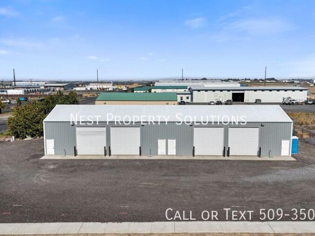 Apartment for rent in Moses Lake, Washington