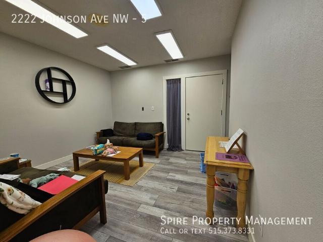 Apartment for rent in Linn, Iowa