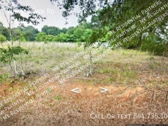 Apartment for rent in Gray Court, South Carolina