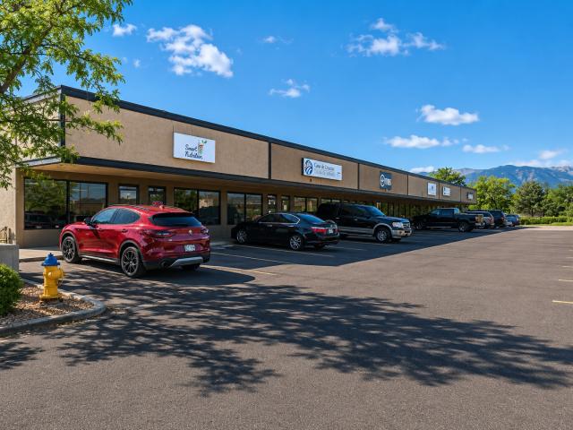Apartment for rent in Colorado Springs, Colorado