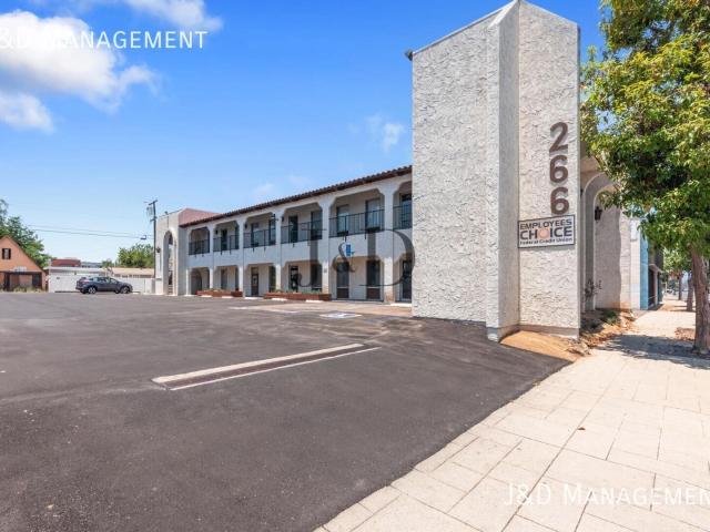 Apartment for rent in El Cajon, California