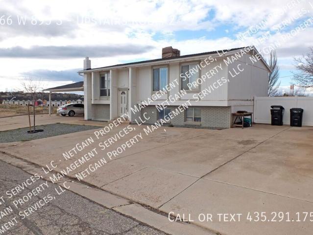Apartment for rent in Cedar City