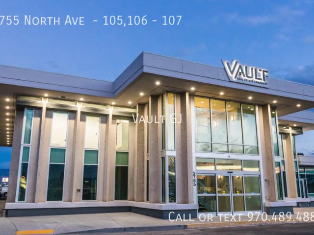 Apartment for rent in Grand Junction, Colorado