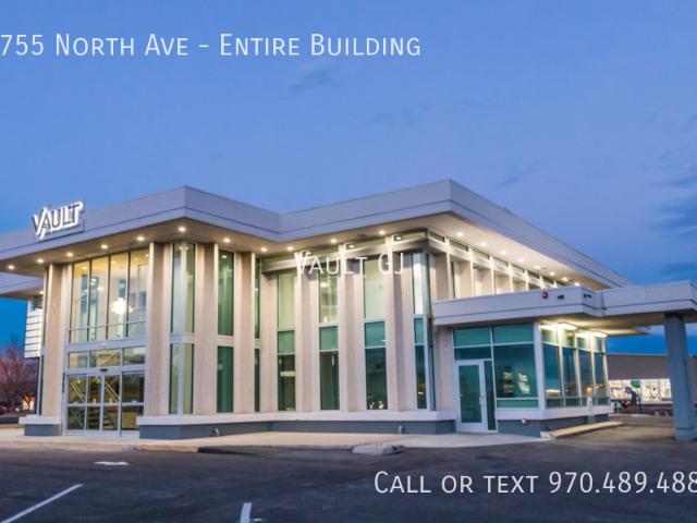 Apartment for rent in Grand Junction, Colorado