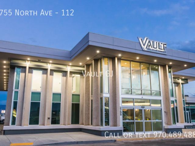 Apartment for rent in Grand Junction, Colorado