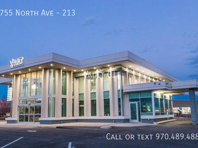 Apartment for rent in Grand Junction, Colorado