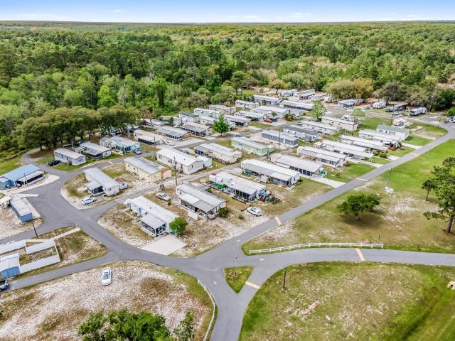 Apartment for rent in Crescent City, Florida
