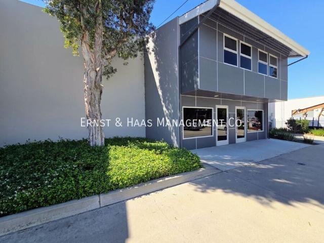 Apartment for rent in Signal Hill, California