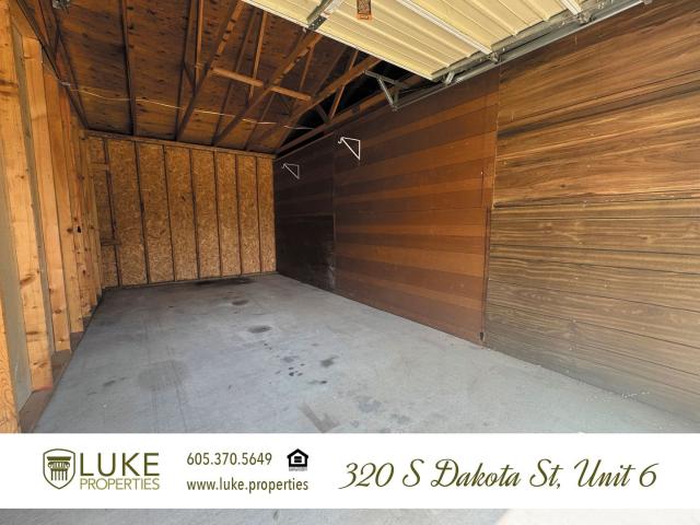 Apartment for rent in Canton, South Dakota
