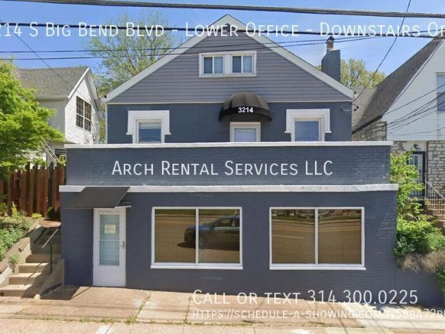 Apartment for rent in Missouri