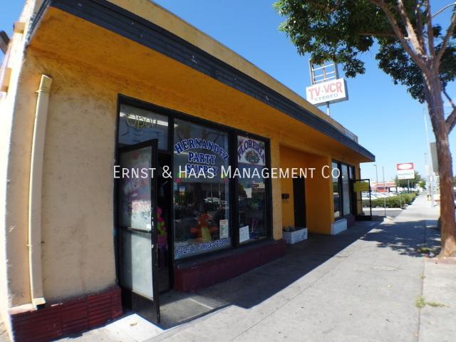 Apartment for rent in South Gate, California