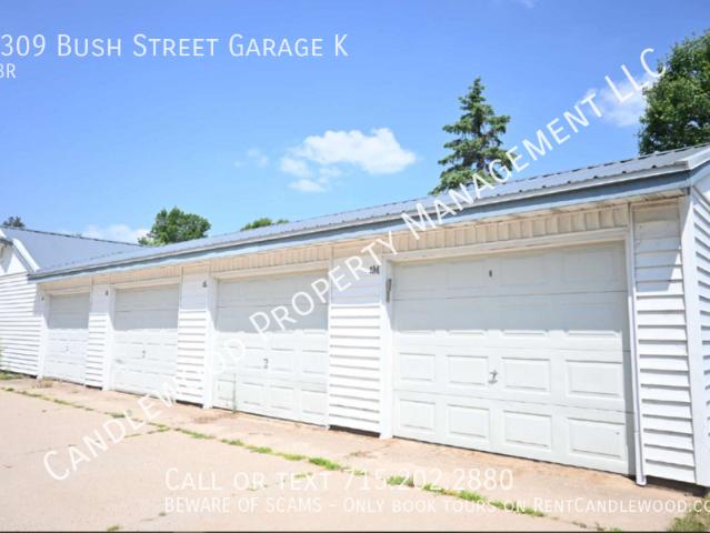 Apartment for rent in Stevens Point, Wisconsin