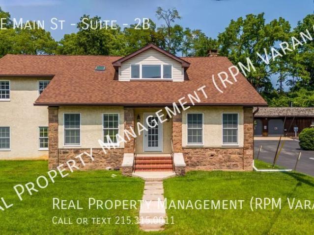 Apartment for rent in Morgantown