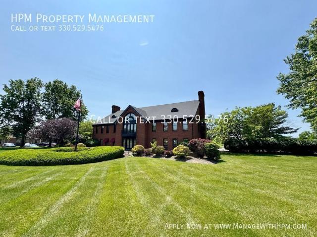 Apartment for rent in Canton, Ohio