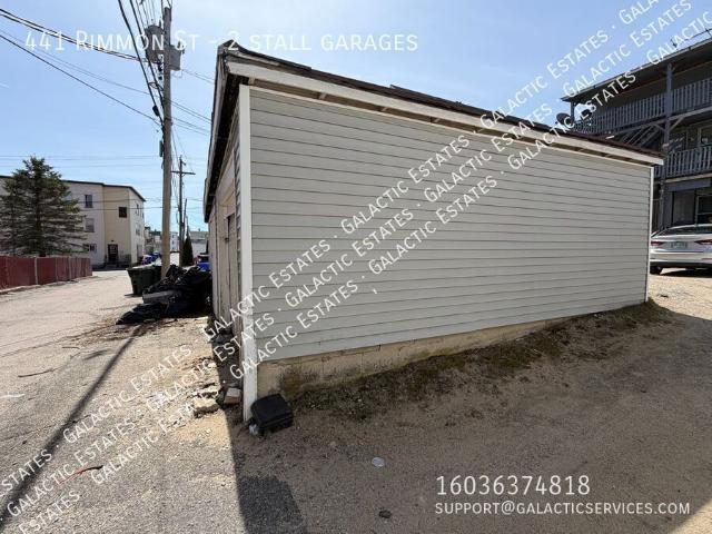 Apartment for rent in New Hampshire