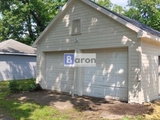 Apartment for rent in South Bend, Indiana