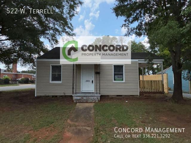 Apartment for rent in Guilford, North Carolina