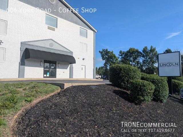 Apartment for rent in Gettysburg, Pennsylvania