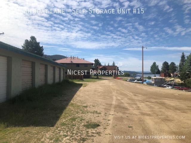 Apartment for rent in Grand Lake, Colorado