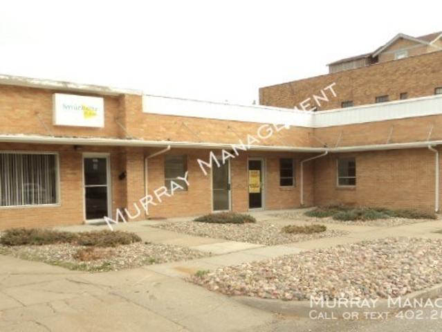 Apartment for rent in Nebraska