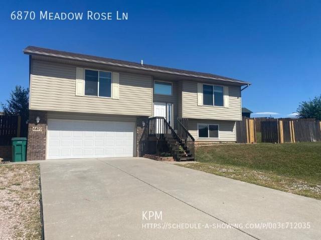 Apartment for rent in Black Hawk, Meade County