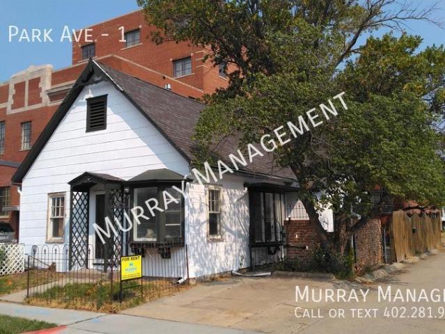 Apartment for rent in Nebraska