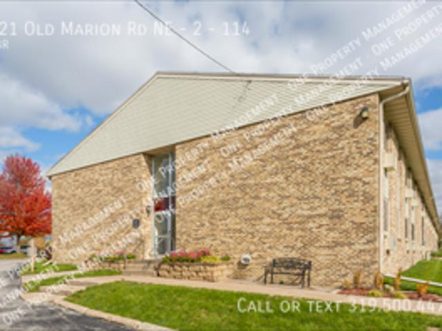 Apartment for rent in Linn, Iowa