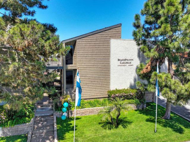 Apartment for rent in Carlsbad, California