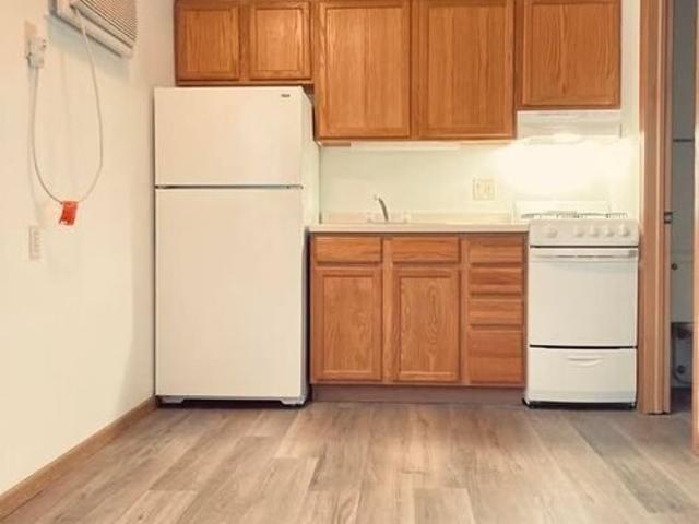 Apartment for rent in La Crosse, Wisconsin