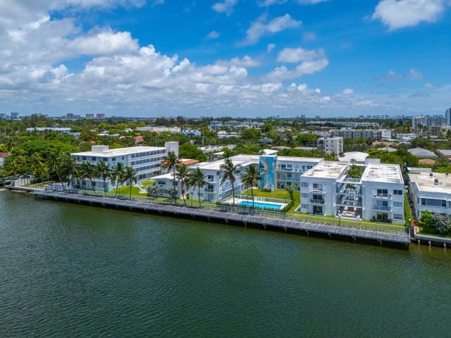 Apartment for rent in Miami Beach, Florida