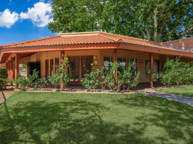 Apartment for rent in Cochise, Arizona