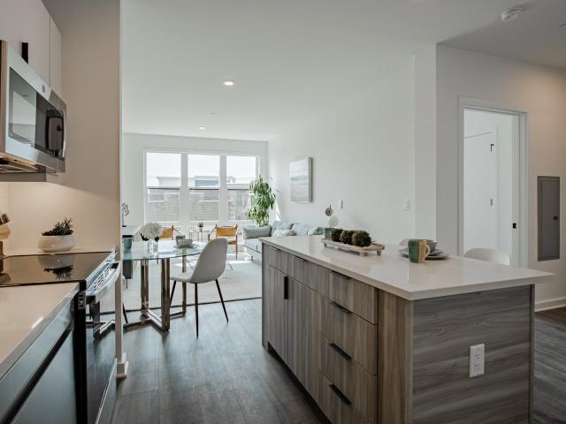 Apartment for rent in Bound Brook, New Jersey