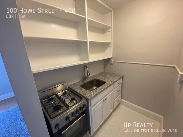Apartment for rent in New Haven, Connecticut