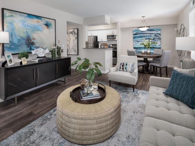 Apartment for rent in Casselberry, Florida