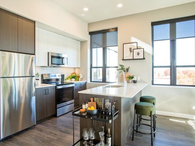Apartment for rent in Kansas City, Missouri