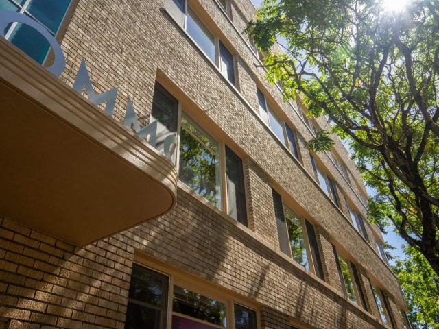 Apartment for rent in Oregonia