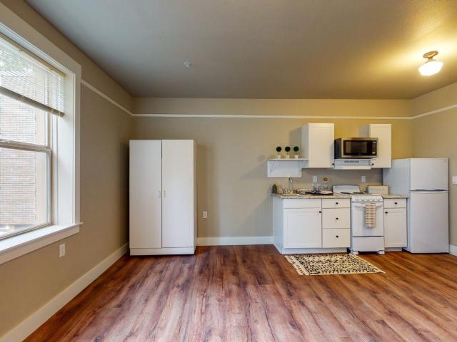 Apartment for rent in Mount Tabor, Portland