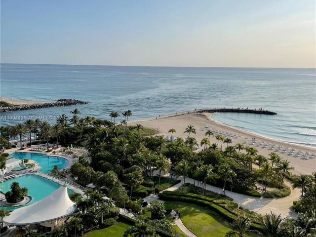 Apartment for rent in Bal Harbour, Florida