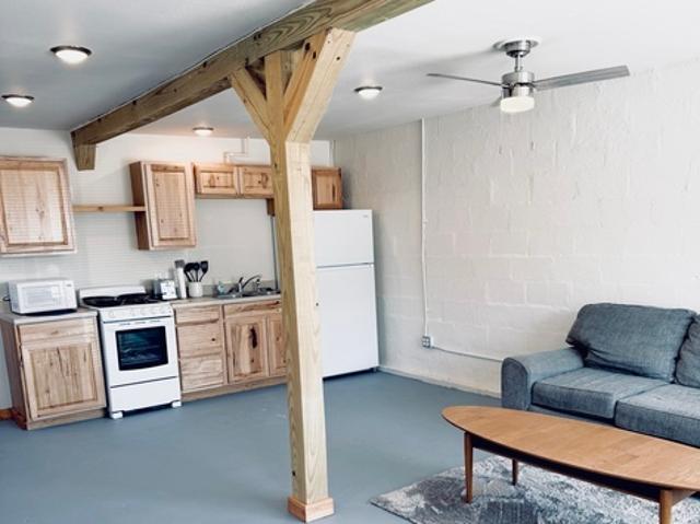 Apartment for rent in Tahlequah, Oklahoma