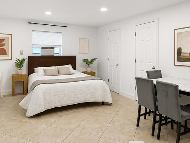 Apartment for rent in Fort Lauderdale, Florida