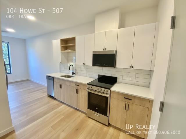 Apartment for rent in New Haven, Connecticut