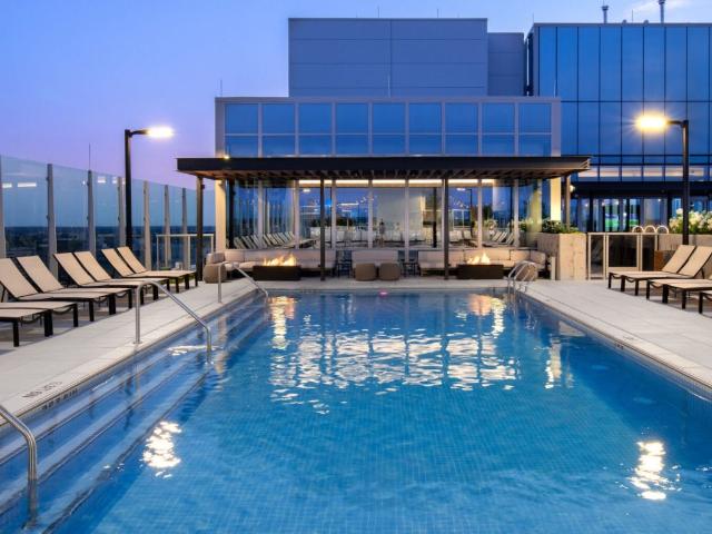 Apartment for rent in Cleveland, Ohio