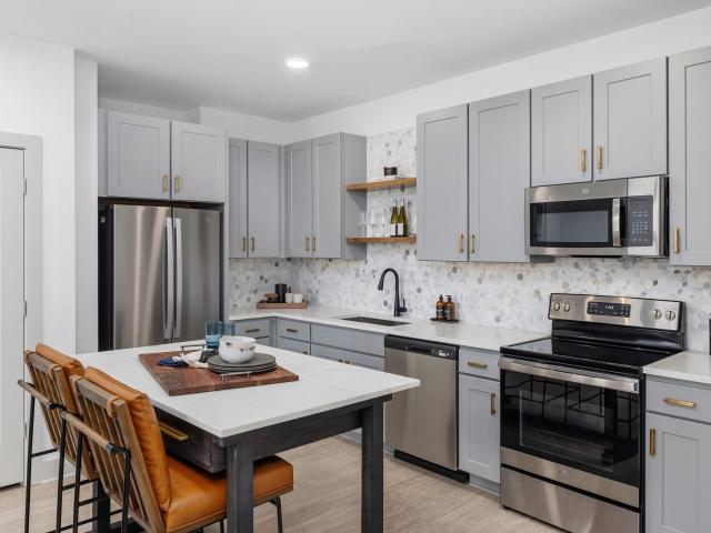 Apartment for rent in Evans