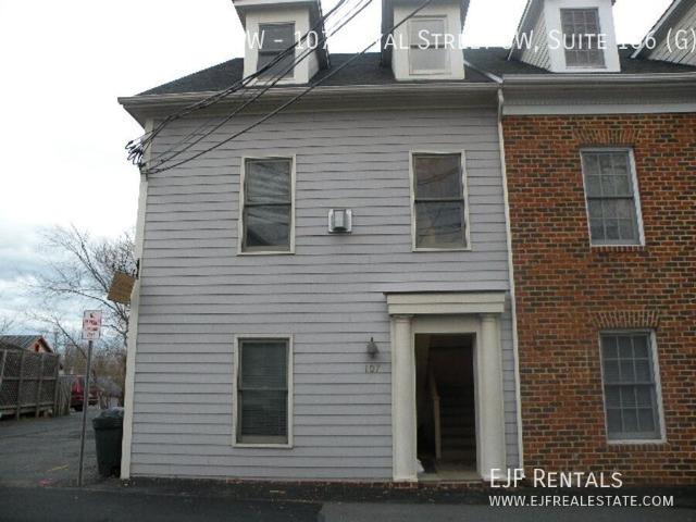 Apartment for rent in Virginia