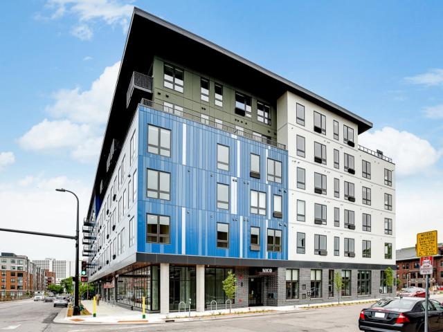 Apartment for rent in Hennepin, Minnesota