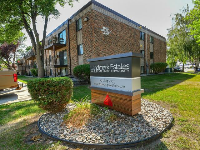 Apartment for rent in Grand Forks, North Dakota