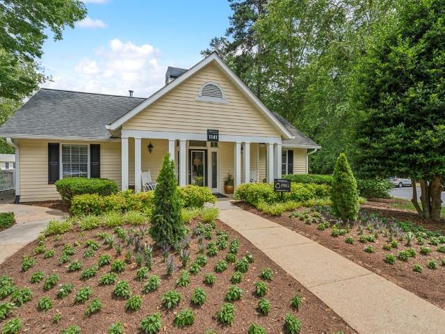 Apartment for rent in Wake, North Carolina