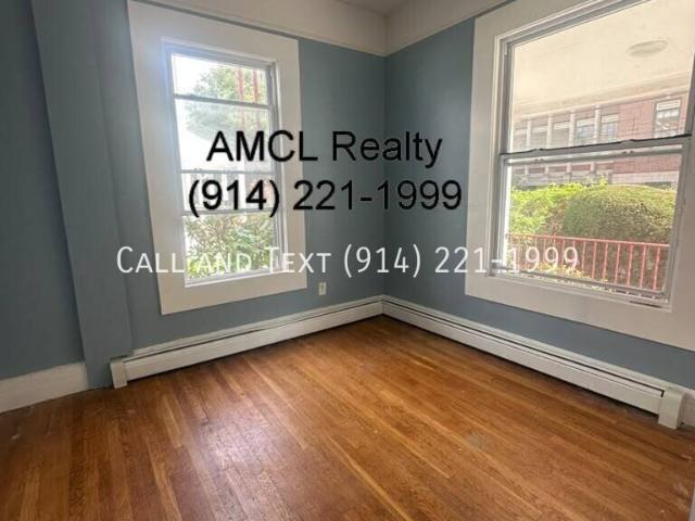 Apartment for rent in Mount Vernon, New York
