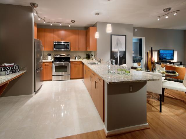 Apartment for rent in Silver Spring, Maryland